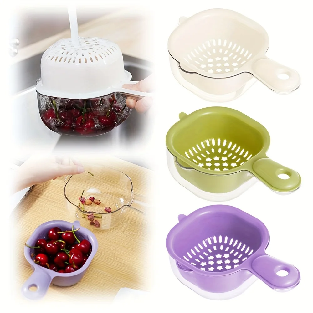 Double Fruit And Ve… - image