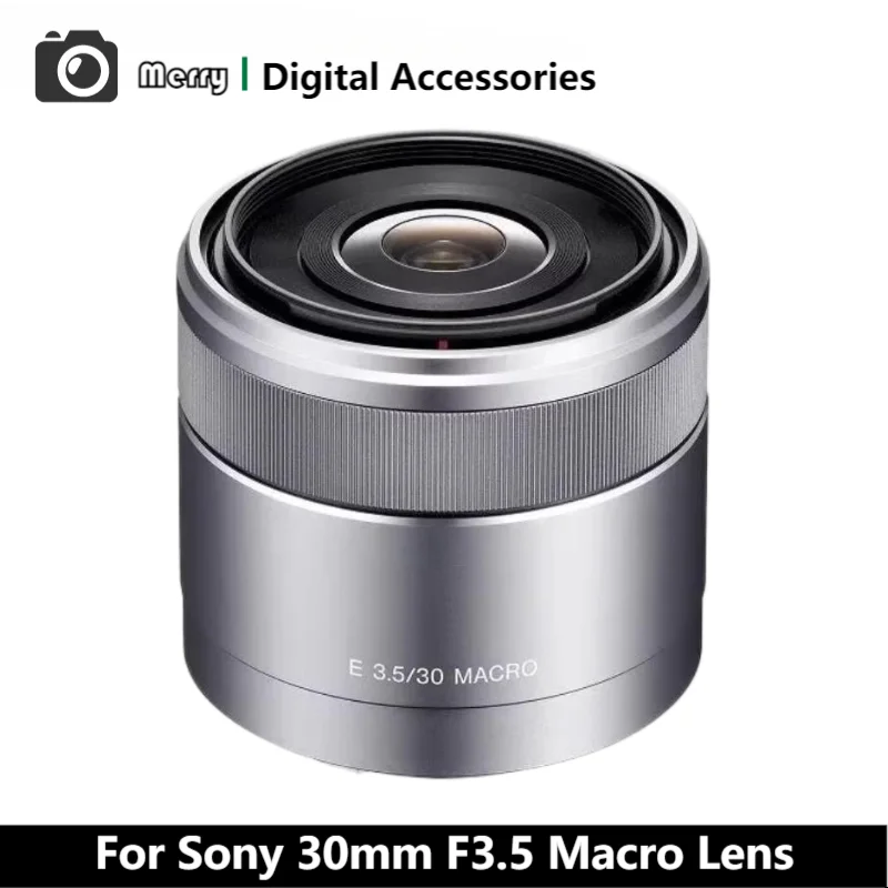 98% New Genuine 30M…