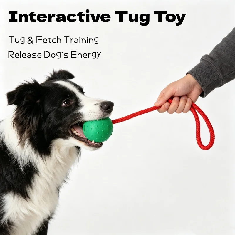 #17 Latest Puppy Fetch Toys Offers