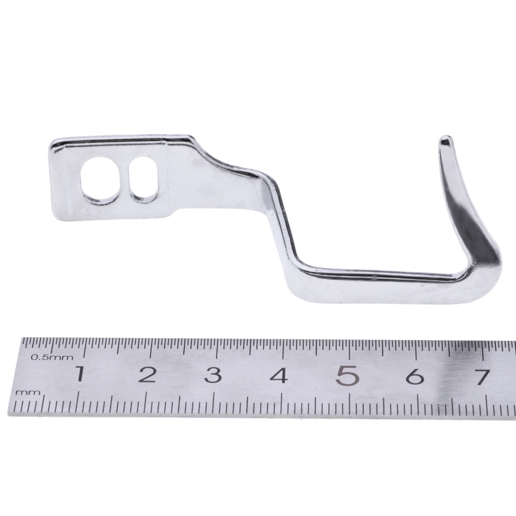 0302/0318/6-5 DY Synchronization Sewing Machine Spare Parts Accessories Thread Guide 7WF3-002