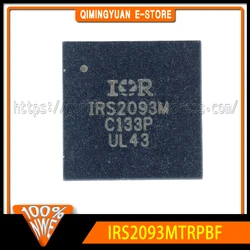 IRS2093MTRPBF IRS2093M QFN48 100% New Original in stock