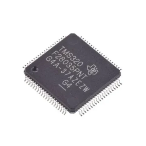 

tms320 TMS320F28035PNT Electronic Component IC MCU 32BIT 128KB FLASH 80LQFP Other IC integrated circuit