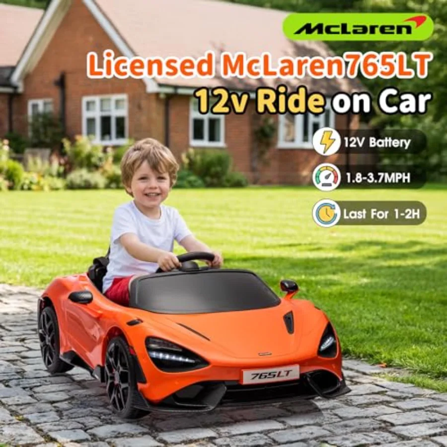 Thumbnail 3 - #9 Compare Ride On Vehicles Before You Buy