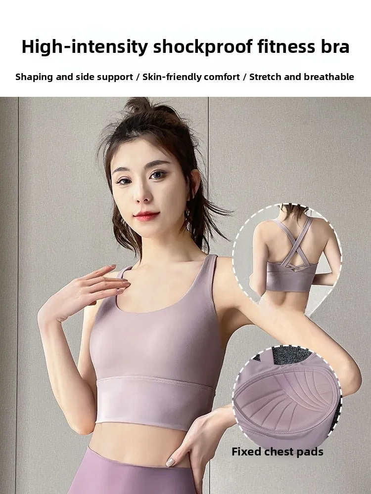Faionable Sportswear Set for Women 2025 New Running Fitn Clothes Pilates Pants High-End Long Sve Yoga Outfit