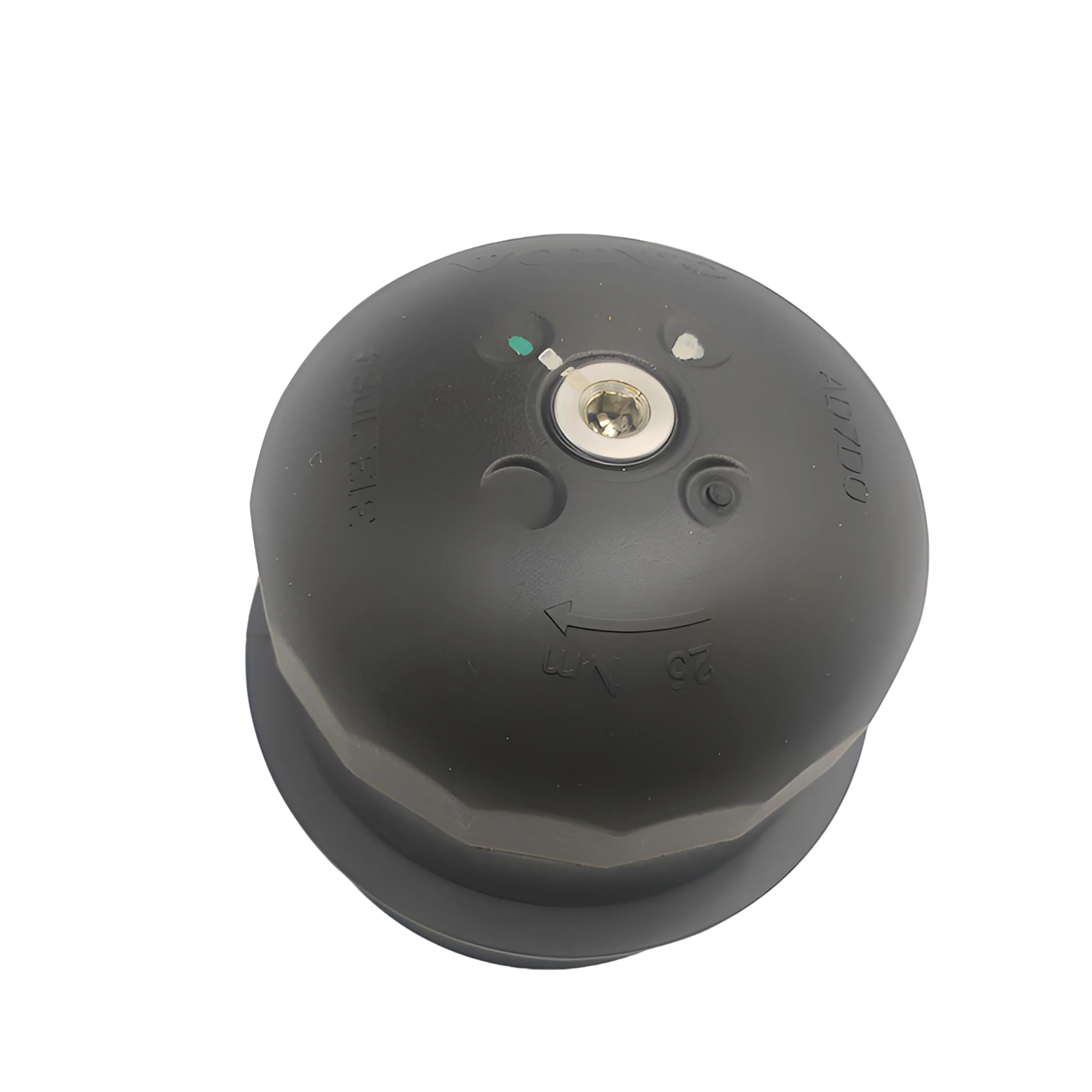 

Крышка корпуса масляного фильтра для Volvo S60 XC60 S90 XC90 S80