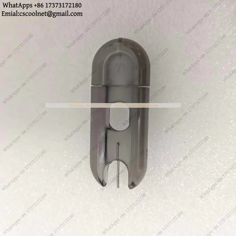 k06 Italian Coffee Machine 870 875 876 Steam Wand Nozzle Replacement Parts Through-Hole Needle Accessories Compatible