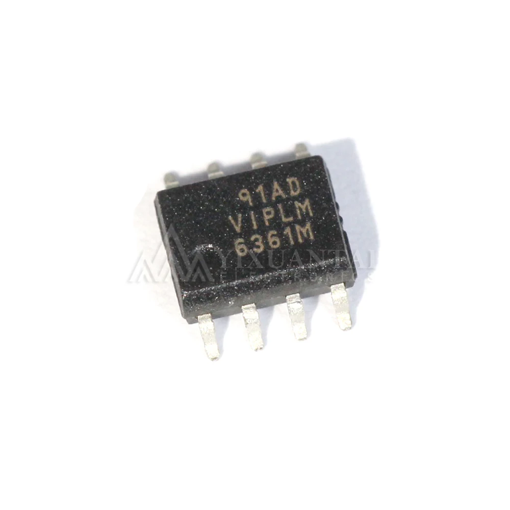 5 teile/los Neue Original LM6361M LM6361 6361M SOP8