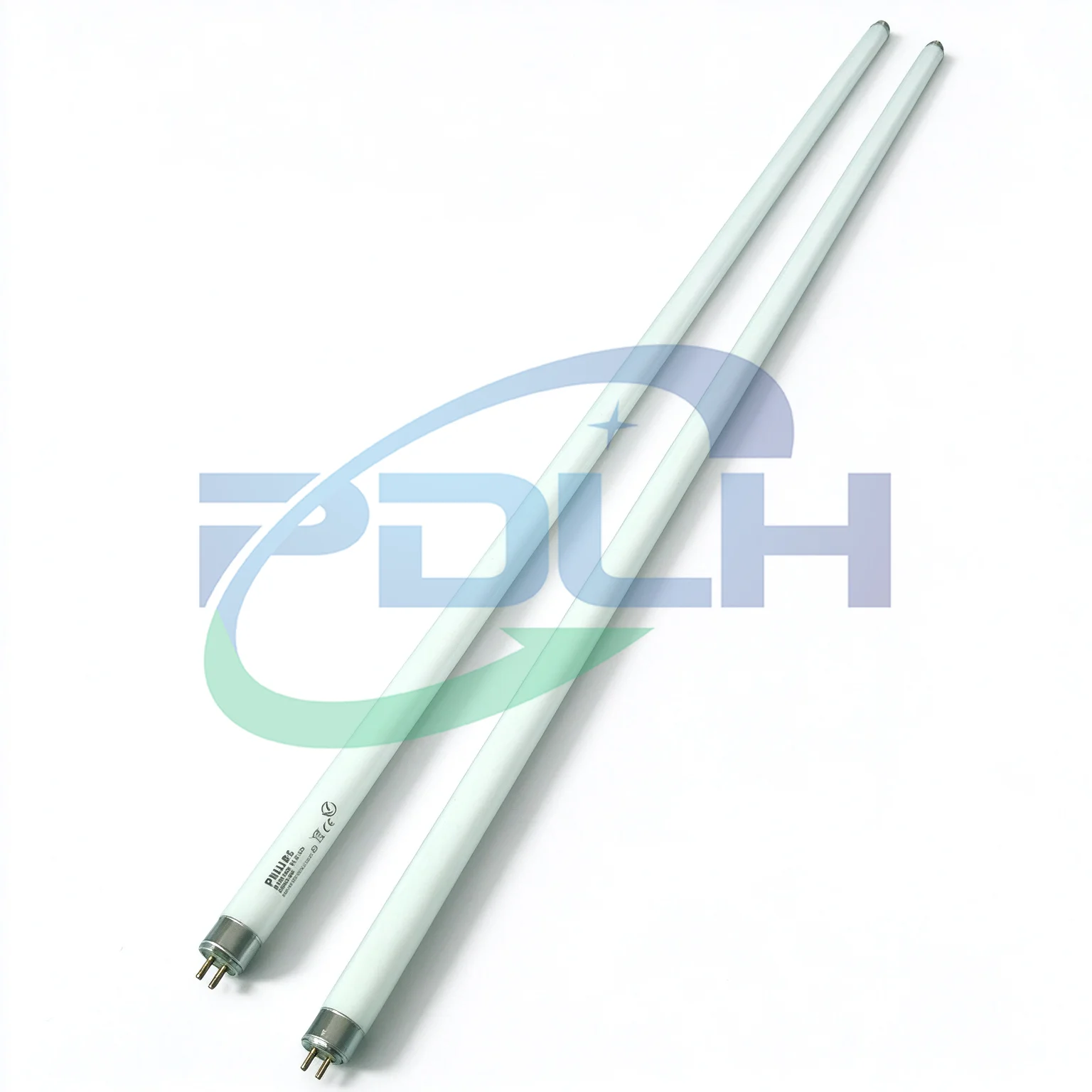 Heidelberg XL106/CD102 Printing Machine Delivery Lamp 39W Import Lamp 862 Length, Non-original