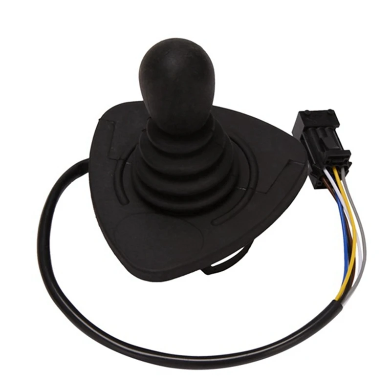 7919040041 7919040042 Electric Forklift Controller Central Joystick Control For Linde Forklift 335 336 386 394 396