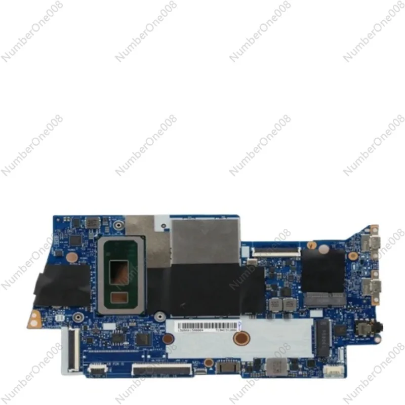 

For Lenovo Yoga C740-14IML Laptop Motherboard NM-C431 Motherboard with CPU I5-10210U/I7-10510U+RAM: 8G / 16G 100% Test Work