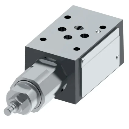 

eat on DGMC2 3 AB GW BA GW 41 Solenoid Directional Valve