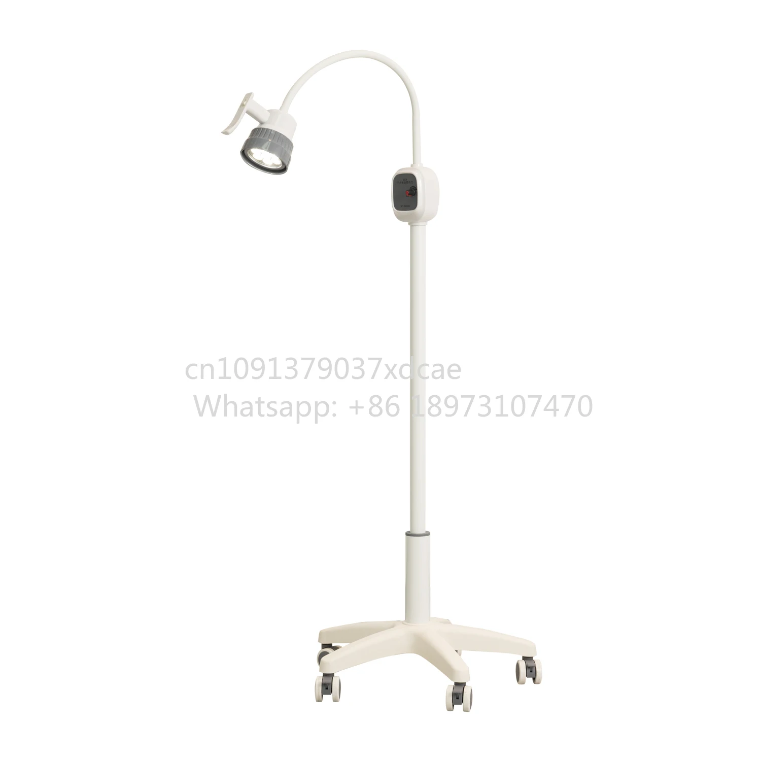 MICARE . JD1000L 12W China Customization Moveable Portable Inspection Lamp Examination Light LED