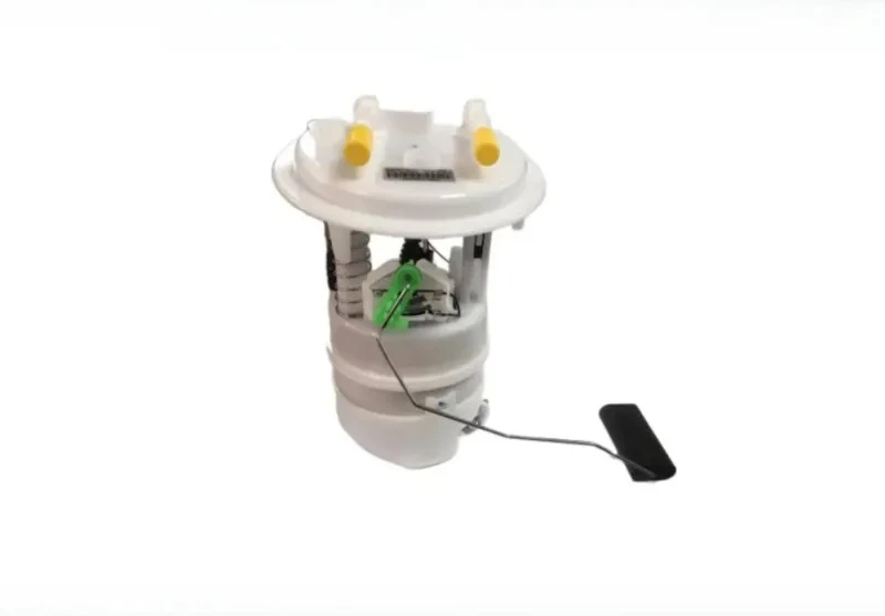 9674971380 Electric Oil Pump - Model-Specific Fuel Delivery Pump