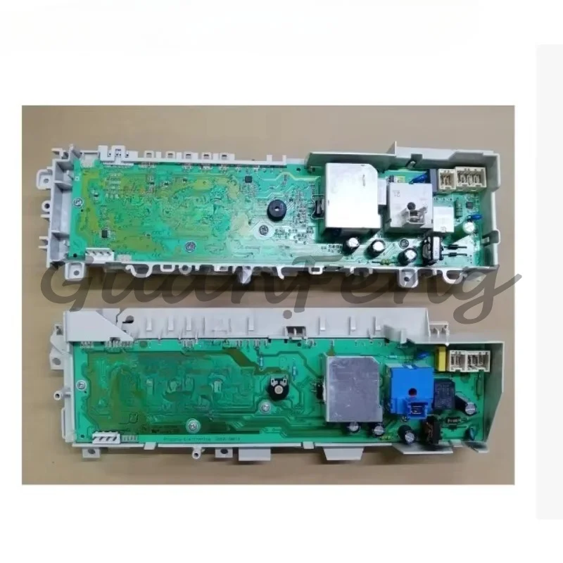 EWM1100 EWM5100 drum washing machine power circuit PCB board 1PCS main control board compatible