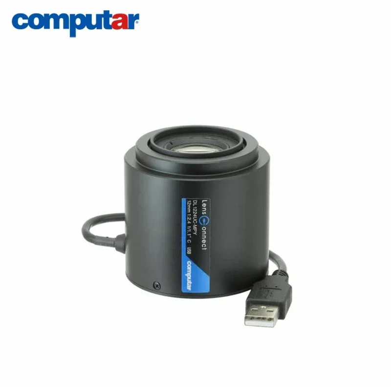 Computar DL1223UC-MPY 12MP 1.1