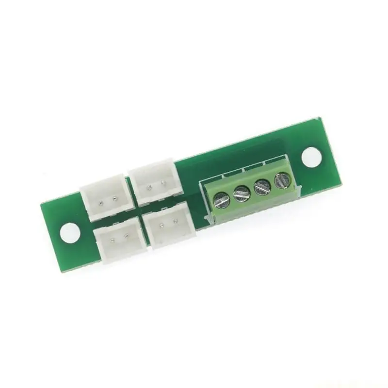 Efficient Power Distribution Board 1 To 5/4Ports Power Supply For ElectroniC