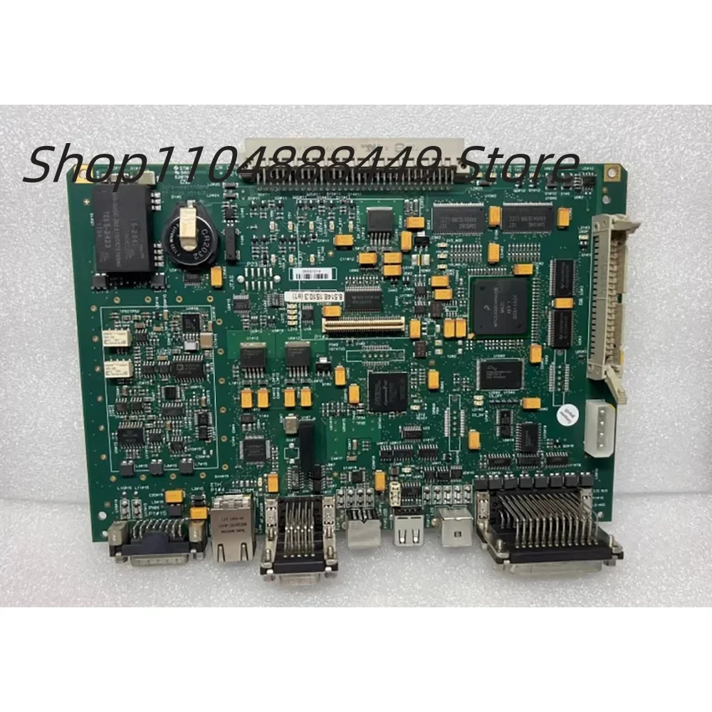 STM-5 35531014 F7.5148.1511.0 Industrial medical motherboard