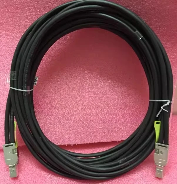 

Используется для кабеля SAS для хранения Huawei Mini SAS HD SFF-8644/04050699/04050697