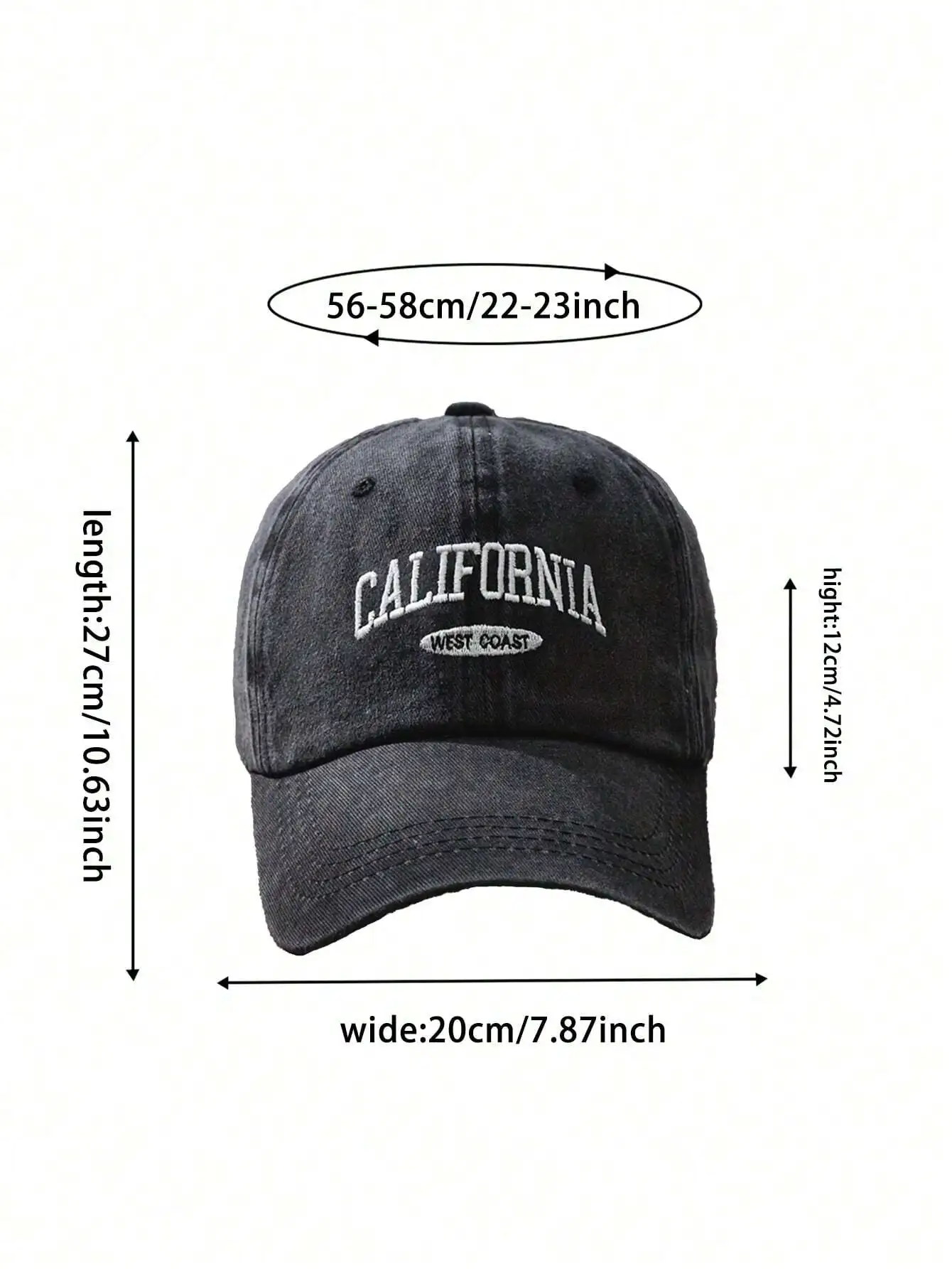 Thumbnail 3 - #1 Trending Sun Hats Right Now