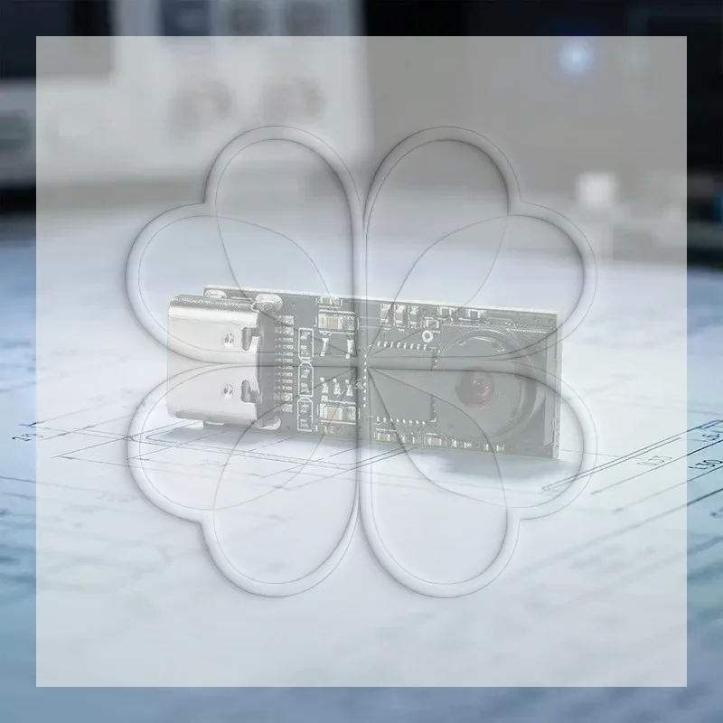 USB C Mini Camera Module 720P - огляд і ціна Usb C Cable