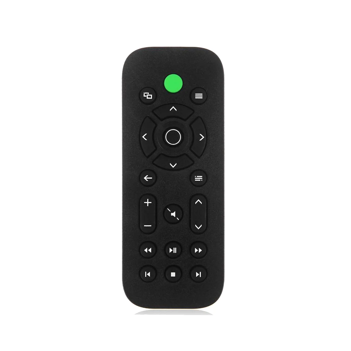 For Xbox One Remote Controller TV Box DVD Media Multimedia Controle Controller for Microsoft XBOX ONE Game Console