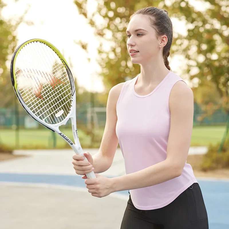 Camiseta sin mangas para gimnasio, camiseta deportiva para mujer, para Fitness, Yoga, entrenamiento, camiseta de secado rápido,