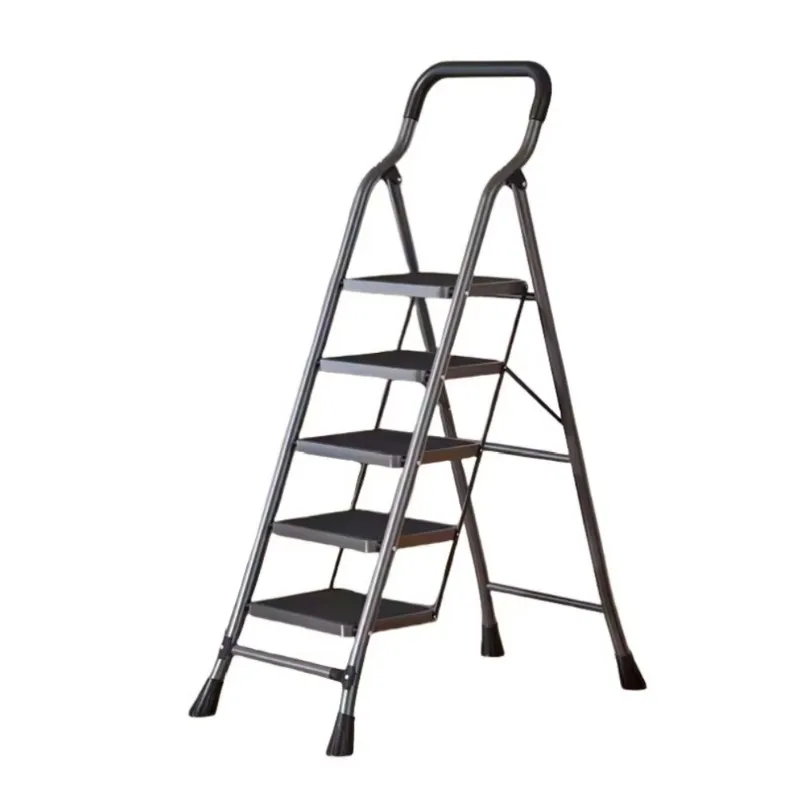 

Folding Handrail Ladder Widening Thickening extra Wide Pedal Handrail Interior Decoratior