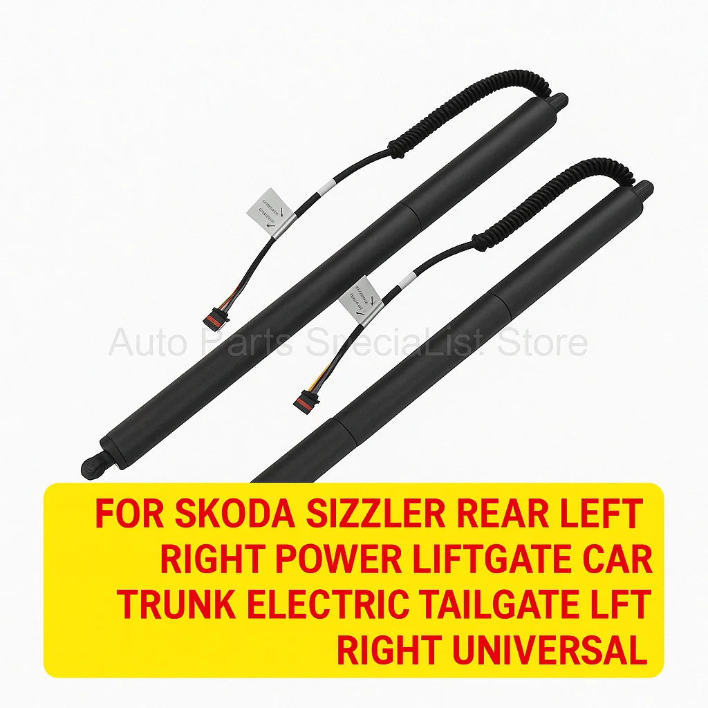 

3V0827851B For Skoda Sizzler Rear Left Right Power LiftGate Car Trunk Electric Tailgate Left Right Universal