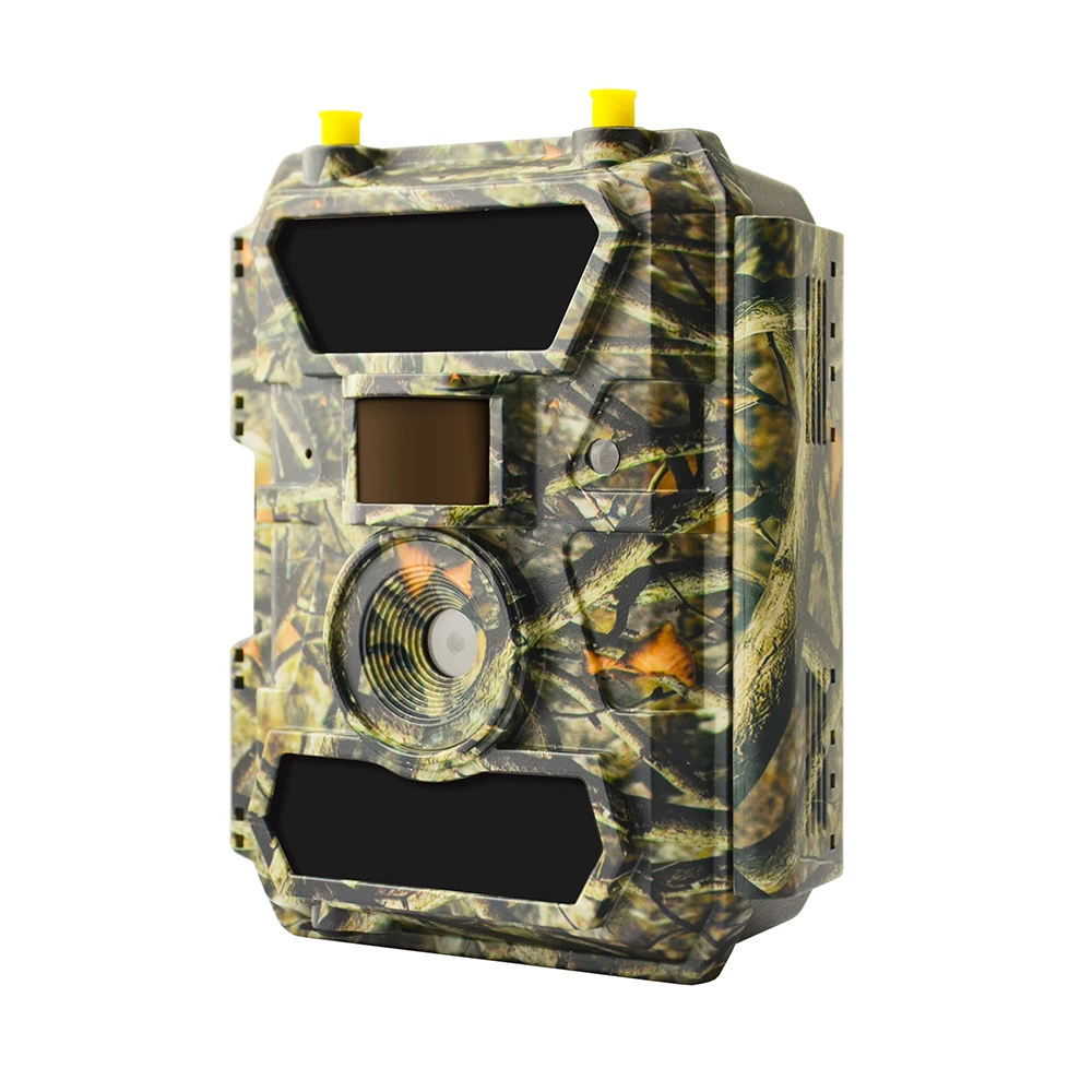 Factory Price Outdoor Hunting Equipment Cellular Trail Camera Waterproof Cloud Storage Game Camera