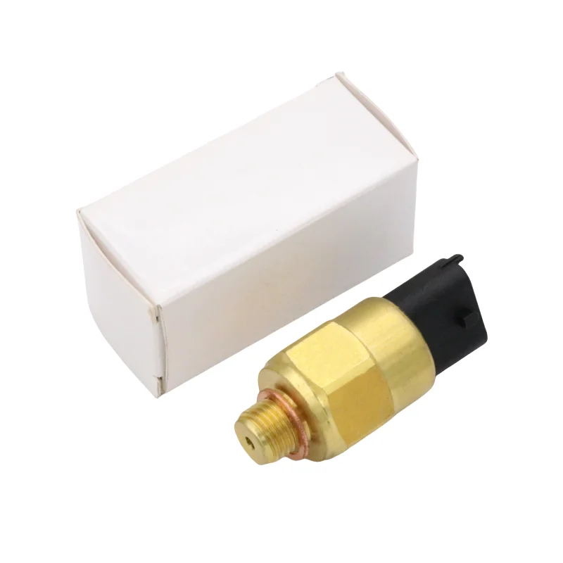 Oil Fuel Pressure Sensor Switch 20585158 04215774ED for Volvo Deutz EC160B EC180B EC140B EC210B EC240 EC290 Engine BF4M1013FC