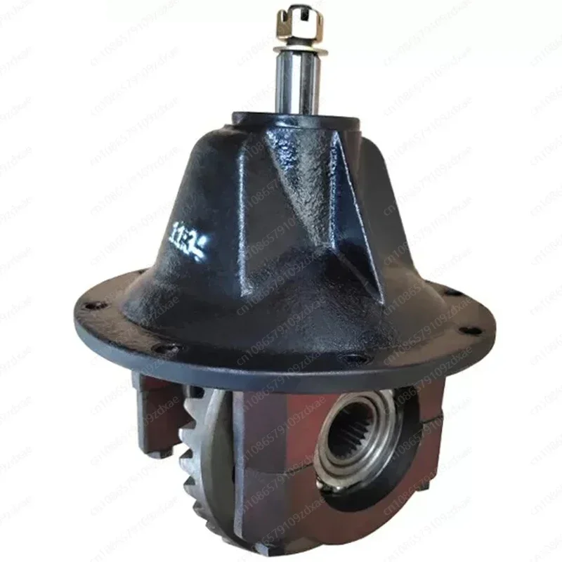 Heavy Duty Loader Trike Rear Axle Differential For Tricycle And UTV
