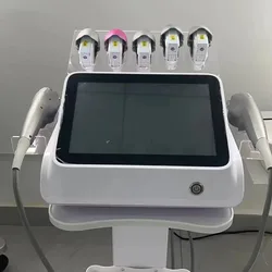 Professional Beauty SPA Machine Face Tightening Burning Fat Skin Care Firming Slimming