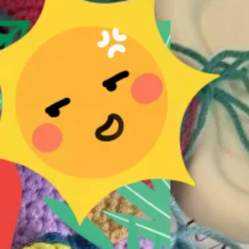 LLavero de Pony tejido con mascota de Año Nuevo, colgante de caballo de hilo multicolor de dibujos animados creativos, mochila colgante, regalo de bendiciones para amigos, 2026