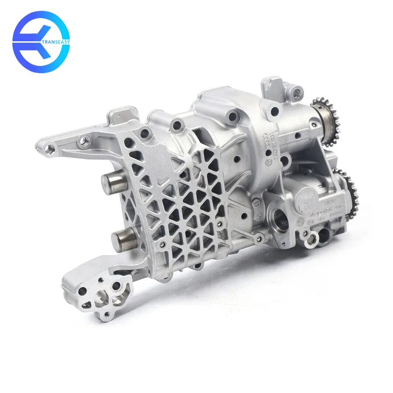 

06D103295K 06D103295F Oil Pump Assembly With Balance Shaft For Jetta Passat Golf AUDI A3 06D 103 295 S