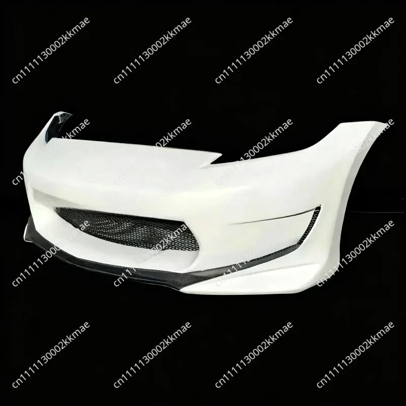 Suitable for Nissan Fairlady 370Z Z34 AMuseType front bumper car bumper