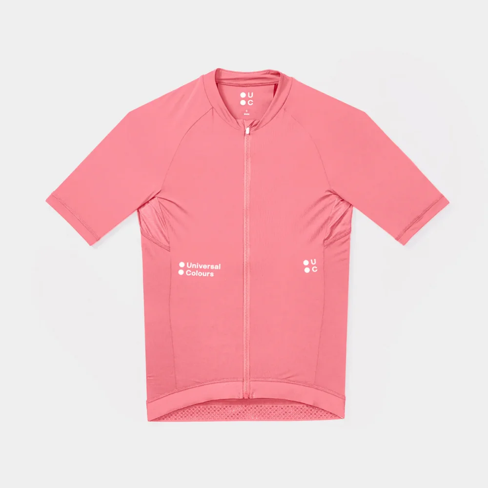 AliExpress NONE Men's SPF 50+ Cycling Jersey, Men's Training Level Cycling Shirt, Soft, Lightweight, Non-Slip, Quick-Drying Cycling Clothing