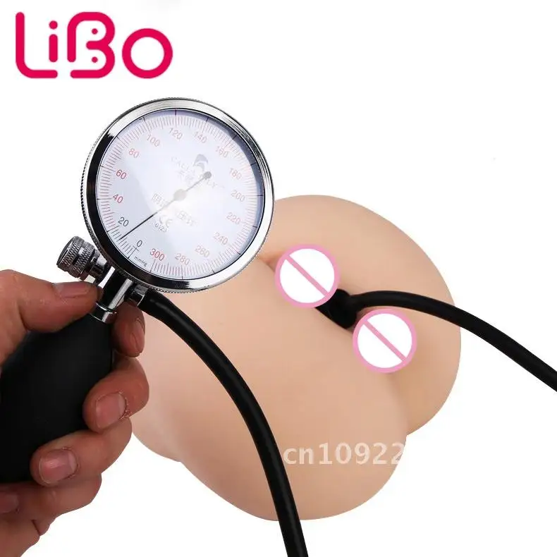 Libo Vagina Ball Theme Machine Vagina Ball Pressure Gauge Relaxation State Measurement Women Kegel Balls  Vagina Tightening