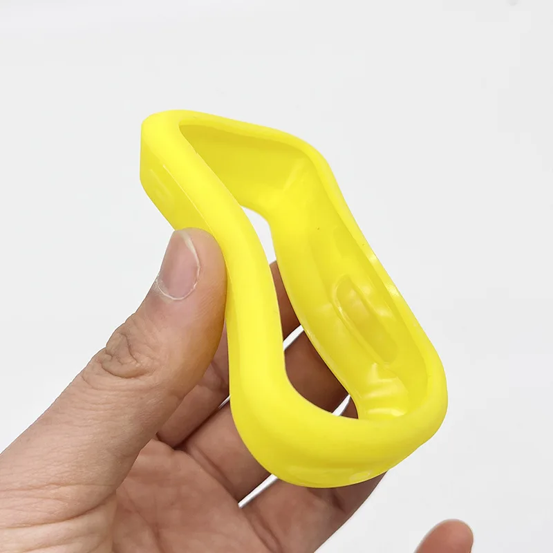 IGPSPORT BSC100S BSC200 BSC300 용 실리콘 소프트 엣지 쉘 화면 보호기 필름 커버, GPS 자전거 컴퓨터 BSC 300 200 100S 케이스