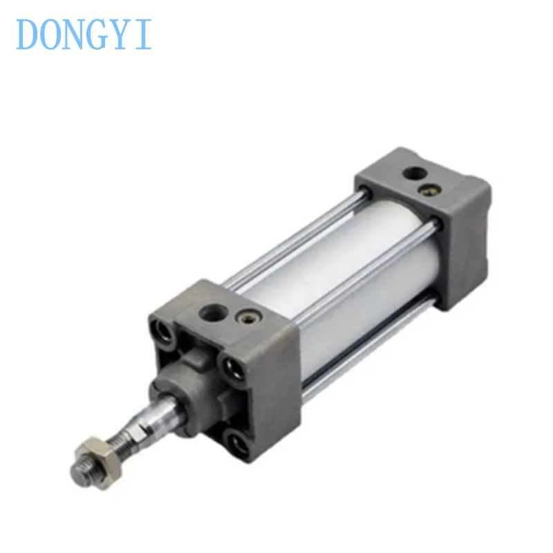 Tie Rod Cylinder SCG SCG-00-32B SCG-00-32B-25/50/75/100/125/150/175/200/225/250/300/350/400/450/500/600/700/800/900/1000