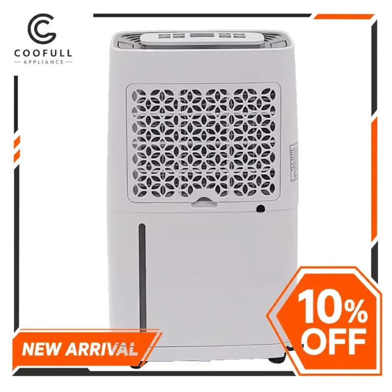 # for for TOJJE 20L D Portable Dehumidifier Home Air Dryer Moisture Remover Quiet Energy Saving Basement Bedroom Closet Dampness