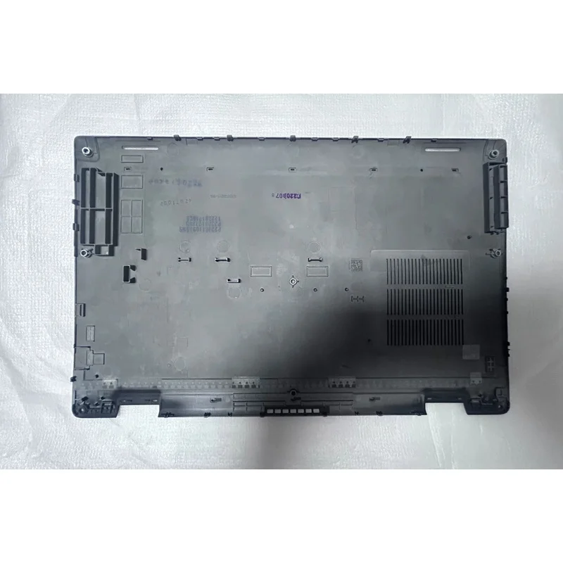 OEM Replacement for Dell Latitude 7530 E7530 06M6XT Bottom Cover Case Enclosure