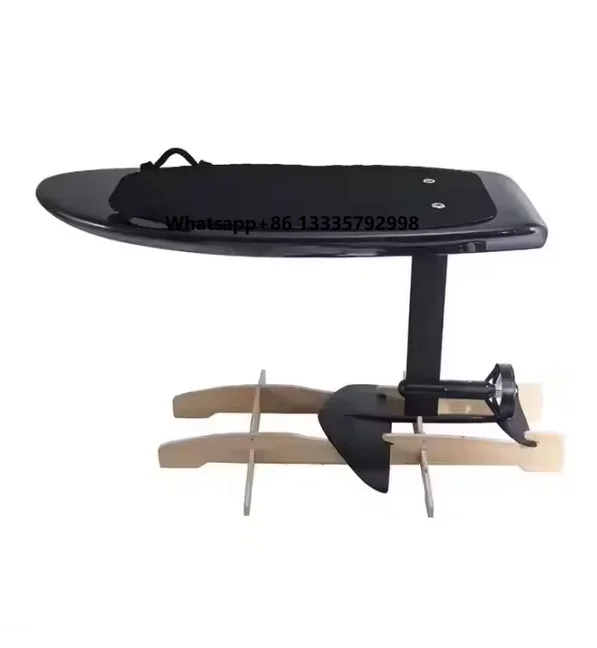

Factory Sealed Ocean Waters Customizable Electric Quality Hydrofoil Surfboard Sport Electric Surf Board Jet Power Jet Surfboard