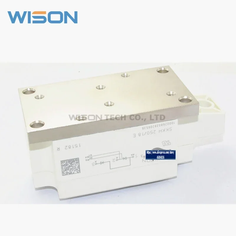 SKKH250/16E SKKH250/14E SKKH250/12E SKKH250/18E 送料無料新とオリジナルモジュール