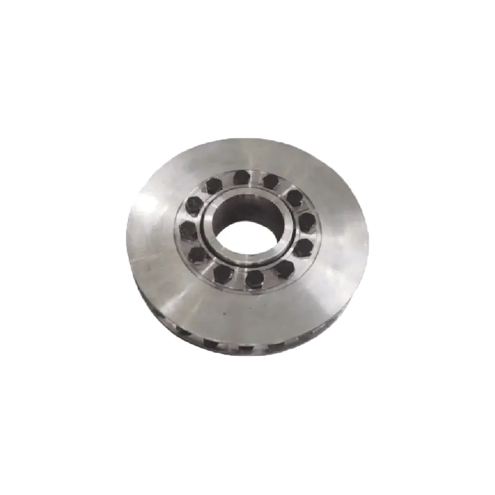 

Fine Quality Railway Brake System Brake Disc