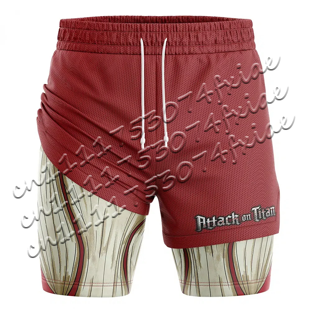 shorts-esportivos-2-em-1-novos-para-homens-mulheres-com-estampa-do-tita-colossal-de-attack-on-titan-shorts-respiraveis-para-fas-de-anime