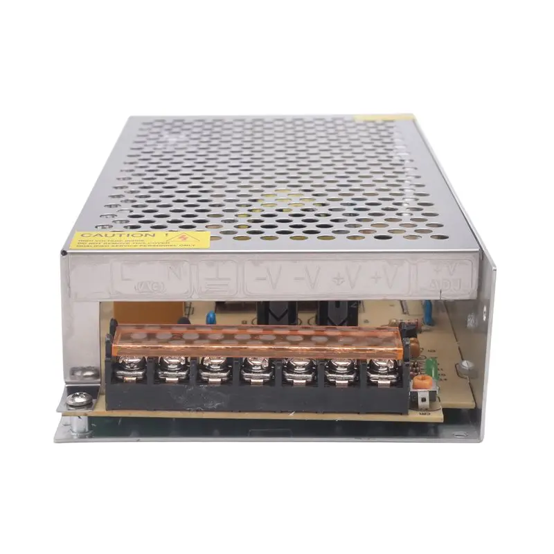 DC 12V Power Supply Transformer Switch AC 110V / 220V To DC 12V 20Amp Switching Adapter Converter LED Highly Recommended