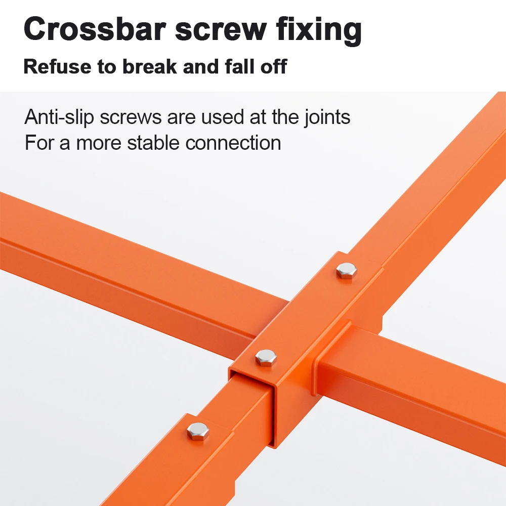 في الهواء الطلق مكيف الهواء تركيب قوس مكيف الهواء تعليق قوس أداة إزالة الصواميل آمنة اليد مكرنك ونش رفع الرافعة #4