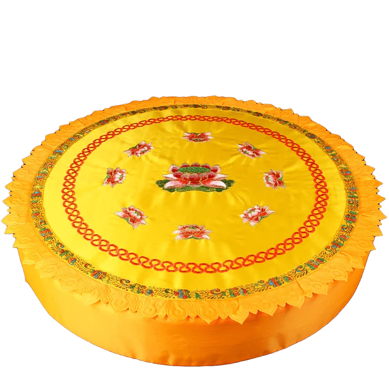 

Cz prayer mat lotus kneeling mat buddhist supplies futon meditation mat meditation for home