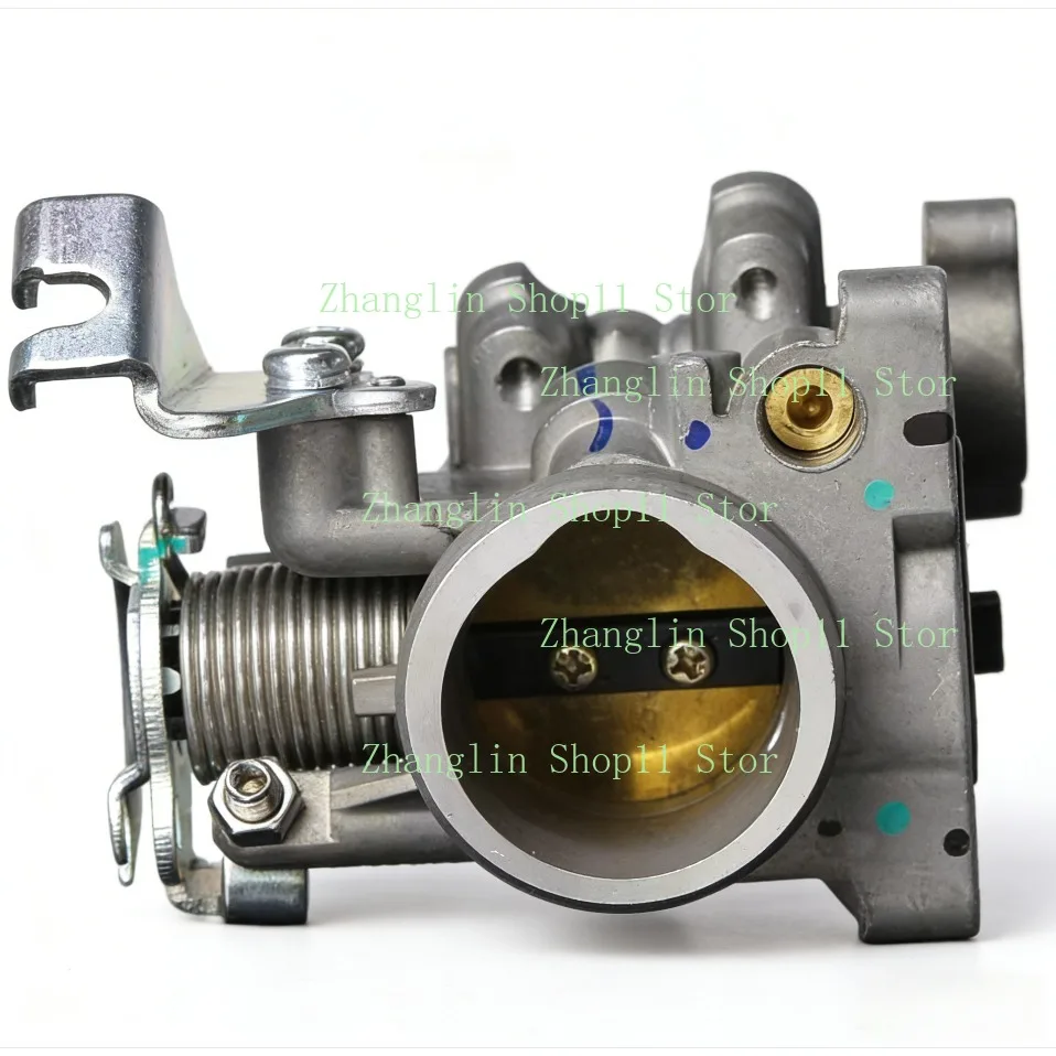 

Throttling Valve Throttle Body 30/32mm for CBR150 CBR 150 30mm 31.5mm Motorcycle Throttle Body Carburetor Accessories