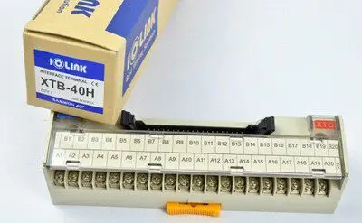 Korean original genuine SAMWON ACT ternary terminal block XTB-40H XTB-20H XTB-COM20B